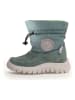 Boots "Varna" groen