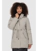 Parka "KierseyAK" in Beige