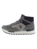 Boots grijs/zwart