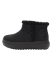 Enkelboots zwart