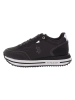 Sneakersy w kolorze czarnym