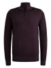Pullover in Pflaume