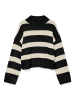 Sweter w kolorze czarnym