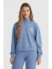 Bluza "Bunji" w kolorze błękitnym