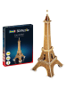 29-częściowe puzzle 3D "Eiffel Tower" - 10+