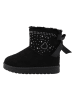 Boots in Schwarz