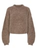 Trui beige