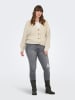 Vest beige