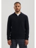 Sweter w kolorze czarnym