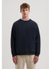 Bluza w kolorze granatowym
