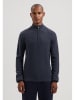 Sweter w kolorze granatowym