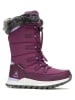 Winterstiefel "Prairie 2" in Lila