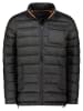 Steppjacke "Bangkok" in Schwarz