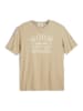Shirt in Beige