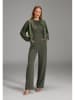 Blouson kaki