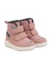 Winterboots lichtroze