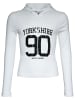 Longsleeve wit