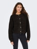 Vest "Dyeira" bruin
