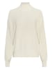Sweter "Magnea" w kolorze kremowym