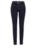 Dżinsy "Rosner" - Skinny fit - w kolorze granatowym