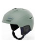Kask narciarski "Neo Mips" w kolorze jasnozielonym