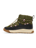Botki "Whitney III" w kolorze khaki