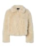 Jacke "Jilla" in Beige