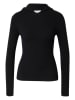 Bluza "June" w kolorze czarnym