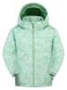 Functionele winterjas "Astra" turquoise