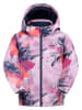 Winterjas "Cybele" roze