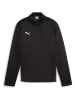 Trainingsshirt zwart