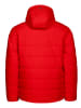 Winterjas "Suomu" rood