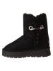 Winterboots "Clair" in Schwarz