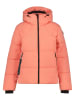 Winterjacke "Eiriken" in Orange