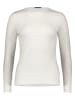 Longsleeve wit