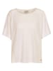 Shirt crème