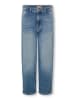 Jeans "Gia" - Regular fit - in Blau
