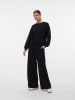 Bluza w kolorze czarnym