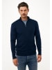 Sweter w kolorze granatowym