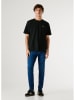 Shirt "Connor" zwart