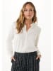 Blouse ''Chamomile'' wit