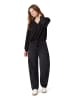 Blouse zwart
