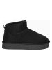 Winterboots "Smart" zwart