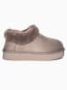 Ankle-Boots "Bloom" in Grau