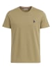 Shirt beige