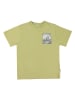 Shirt groen