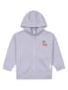Sweatvest paars