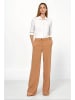 Broek lichtbruin