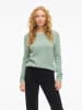 Pullover "Vidalo" in Grün