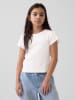 Shirt crème